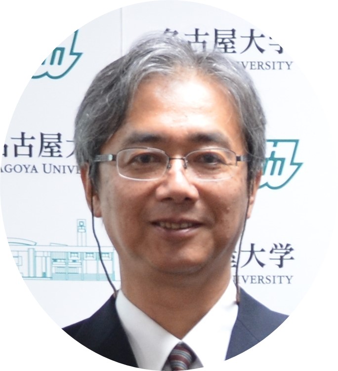 Prof. Dr. Shin'ichi Nojiri